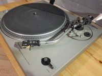 Лот: 21673331. Фото: 2. Technics SL-1700. Аудиотехника