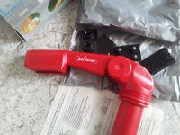 Лот: 19328823. Фото: 3. Вибро массажер body massager. Красота и здоровье