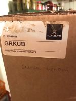 Лот: 16689701. Фото: 3. Абажур Ilfari Praga F5. Строительство и ремонт