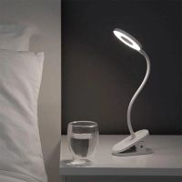 Лот: 17379671. Фото: 3. Лампа с прищепкой Yeeling LED... Строительство и ремонт