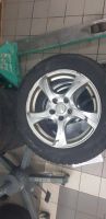 Лот: 15270106. Фото: 2. Диски skad, резина Goodyear. Шины, Диски