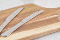 Лот: 23680216. Фото: 3. Набор ножей столовых Hoff Tahiti. Домашний быт