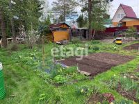 Лот: 25289959. Фото: 4. 2-комн. дача , садоводческое некоммерческое... Красноярск
