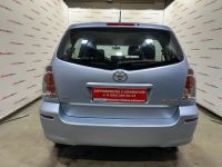 Лот: 24843958. Фото: 8. Toyota Corolla Verso 2005