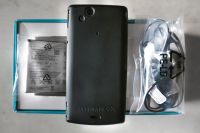 Лот: 2972215. Фото: 3. Sony Ericsson Experia Arc(LT15i... Красноярск