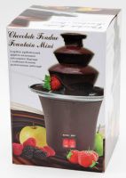 Лот: 4040882. Фото: 4. Домашний шоколадный фонтан Chocolate... Красноярск