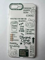 Лот: 18627622. Фото: 4. Чехол на iPhone 7/8 Plus. Красноярск