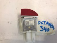 Лот: 21708032. Фото: 3. кнопка аварийной сигнализации... Авто, мото, водный транспорт