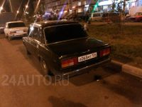 Лот: 4782865. Фото: 3. лада 2107. Красноярск