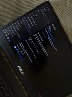 Лот: 21986815. Фото: 2. Ноутбук Asus. Компьютеры, ноутбуки, планшеты