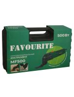 Лот: 21426273. Фото: 10. Реноватор Favourite MF500