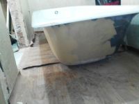 Лот: 4526100. Фото: 4. ванна чугунная 170.70.40. Красноярск