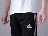 Лот: 13006999. Фото: 5. Брюки спортивные Adidas FC Juventus...