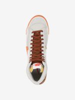 Лот: 24289358. Фото: 6. Кеды мужские Nike Blazer Mid Pro...