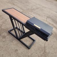 Лот: 25896387. Фото: 3. Мангал Чёткий! Читайте описание. Красноярск