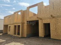 Лот: 25297058. Фото: 7. 3-комн. таунхаус , посёлок Солонцы...