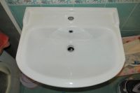 Лот: 3377551. Фото: 4. Комплект для ванной Акватон Джимми...
