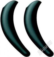 Лот: 2785744. Фото: 2. Новые! Наушники Philips SHS4700... Аудиотехника