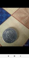Лот: 16313607. Фото: 2. Царская монета с серебром. Монеты
