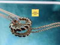 Лот: 20825563. Фото: 2. Золотое колье 585 (Кр 43378). Ювелирные изделия, бижутерия, часы
