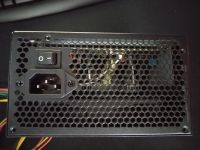 Лот: 20410684. Фото: 3. Блок питания AeroCool VX PLUS... Компьютеры, оргтехника, канцтовары