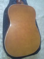 Лот: 18223182. Фото: 6. Гитара Акустическая Эстрадная...