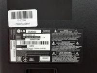 Лот: 20239116. Фото: 4. Телевизор LG 39LN540V. Красноярск