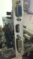 Лот: 8992512. Фото: 2. Видеокарта GeForce GT 210 \ 512Mb... Комплектующие