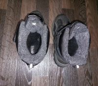 Лот: 18973339. Фото: 5. Зимние детские мембранные ботинки...