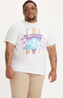 Лот: 23230947. Фото: 14. Футболка мужская от Levis Red...