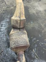 Лот: 24638687. Фото: 19. выхлопная труба Renault Fluence...