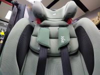 Лот: 15572396. Фото: 4. Автокресло JOIE BOLD ISOFIx (9-36...