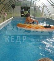 Лот: 15273560. Фото: 8. Продается дом 80 кв.м. 15 сот...