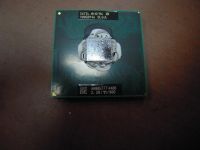 Лот: 7679975. Фото: 3. CPU процессор для ноутбука intel... Компьютеры, оргтехника, канцтовары