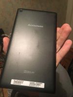 Лот: 8258659. Фото: 7. Lenovo tab2 a7-30