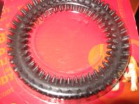 Лот: 7604630. Фото: 4. Игрушка-массажер для зубов любимой... Красноярск