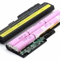 Лот: 14756022. Фото: 2. Нерабочий аккумулятор батарея... Аксессуары