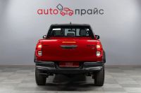 Лот: 23232474. Фото: 7. Toyota Hilux 2024