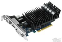 Лот: 5767588. Фото: 2. Видеоплата PCI-E 2048Mb GeForce... Комплектующие