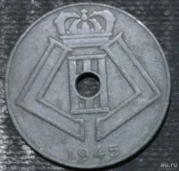 Лот: 13804545. Фото: 2. Страны Запада ( 28103) Бельгия... Монеты