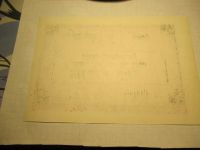 Лот: 24642335. Фото: 2. СССР Совхоз Рассвет чек на сумму... Банкноты