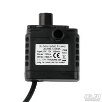 Лот: 8048472. Фото: 5. Помпа насос для аквариума водоема...