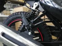 Лот: 8210565. Фото: 3. Мотоцикл Regulmoto (SK200-9). Авто, мото, водный транспорт