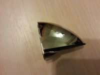 Лот: 3372535. Фото: 2. держатель для стеклянной полки. Строительство и ремонт