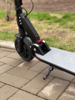 Лот: 17607980. Фото: 2. Электросамокат GT E-scooter S3... Электросамокаты, гироскутеры и комлектующие