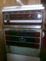 Лот: 6516391. Фото: 2. Газовая плита. Крупная бытовая техника