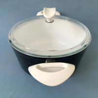 Лот: 6947686. Фото: 2. 🥘 Кастрюля-казан DEKO 3,7 л литая... Посуда, кухонная утварь