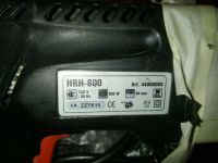 Лот: 11361811. Фото: 2. Перфоратор Hander HRH-800. Читать... Инструмент и расходные