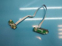 Лот: 19412333. Фото: 2. Б/У платы с разъемами USB 11761H... Комплектующие