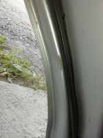 Лот: 14009352. Фото: 4. Дверь передняя левая Toyota Prius... Красноярск